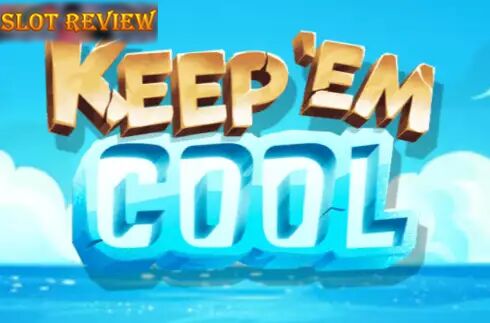 Keep Em Cool Slot Review